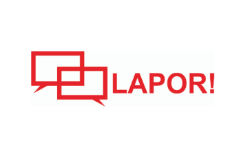 Lapor