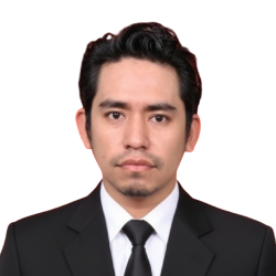 Fridolin Vrosansen Borolla, M.Pd