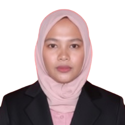 Hediaty la Sitiman, M.Pd