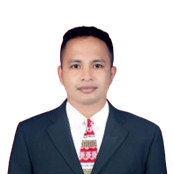 Marthen Luther Soplera, M.Pd