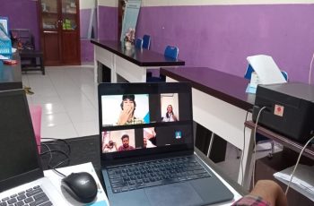 Ruang Kapro & Sekpro