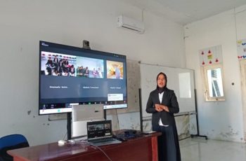 Ruang Kelas (Sempro)